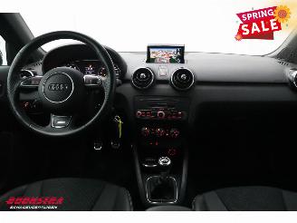 Audi A1 Sportback 1.0 TFSI Sport S line Edition Xenon Navi Clima Cruise PDC 81.102 km! picture 16