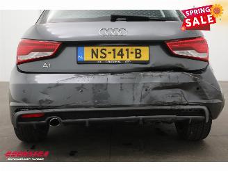 Audi A1 Sportback 1.0 TFSI Sport S line Edition Xenon Navi Clima Cruise PDC 81.102 km! picture 10