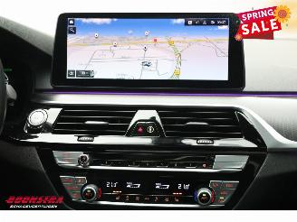 BMW 5-serie 520e M-Sport LED Schuifdak Memory HUD H/K Camera SHZ picture 19