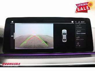 BMW 5-serie 520e M-Sport LED Schuifdak Memory HUD H/K Camera SHZ picture 31