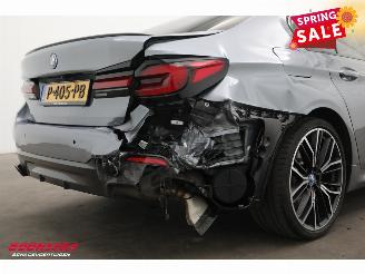 BMW 5-serie 520e M-Sport LED Schuifdak Memory HUD H/K Camera SHZ picture 7