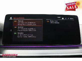 BMW 5-serie 520e M-Sport LED Schuifdak Memory HUD H/K Camera SHZ picture 34