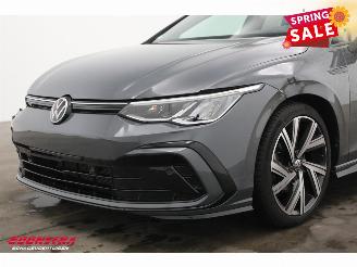 Volkswagen Golf 1.5 eTSI DSG R-Line Business Schuifdak H/K LED ACC Virtual picture 11