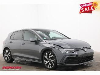 Volkswagen Golf 1.5 eTSI DSG R-Line Business Schuifdak H/K LED ACC Virtual picture 2