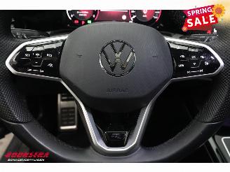 Volkswagen Golf 1.5 eTSI DSG R-Line Business Schuifdak H/K LED ACC Virtual picture 20