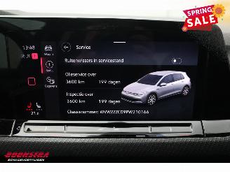 Volkswagen Golf 1.5 eTSI DSG R-Line Business Schuifdak H/K LED ACC Virtual picture 25