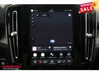 Volvo XC40 2.0 B3 Core LED Leder Apple/Android Camera SHZ LRHZ 9.766 km! picture 21