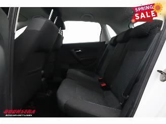 Volkswagen Polo 1.4 TDI BlueMotion 5-DRS Navi Airco Cruise PDC picture 12