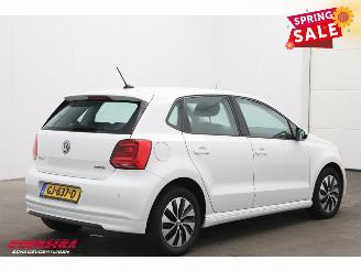 Volkswagen Polo 1.4 TDI BlueMotion 5-DRS Navi Airco Cruise PDC picture 3