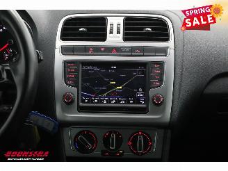 Volkswagen Polo 1.4 TDI BlueMotion 5-DRS Navi Airco Cruise PDC picture 10