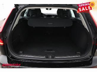 Volvo V-60 B4 Core LED ACC Leder Apple/Android Camera LRHZ SHZ 2.234 km! picture 33