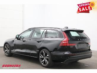 Volvo V-60 B4 Core LED ACC Leder Apple/Android Camera LRHZ SHZ 2.234 km! picture 4