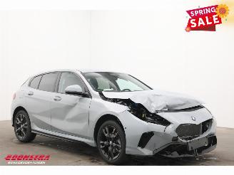 BMW 1-serie 116i M-Sport Ext. LED Apple/Android Navi Cruise Camera SHZ 5.387 km! picture 2