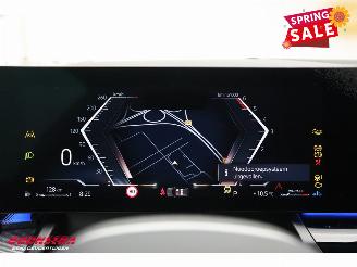 BMW 5-serie Touring 520d M-Sport Pro Pano LED ACC HUD 360° Memory H/K Ventilatie picture 25