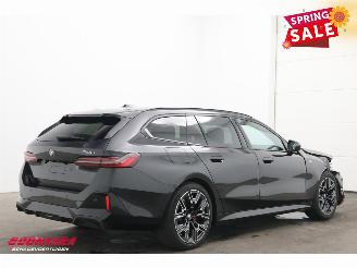 BMW 5-serie Touring 520d M-Sport Pro Pano LED ACC HUD 360° Memory H/K Ventilatie picture 3