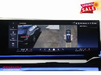 BMW 5-serie Touring 520d M-Sport Pro Pano LED ACC HUD 360° Memory H/K Ventilatie picture 29