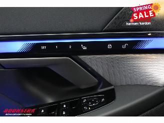 BMW 5-serie Touring 520d M-Sport Pro Pano LED ACC HUD 360° Memory H/K Ventilatie picture 27