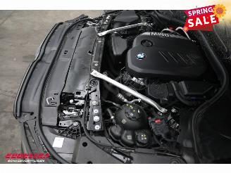 BMW 5-serie Touring 520d M-Sport Pro Pano LED ACC HUD 360° Memory H/K Ventilatie picture 12