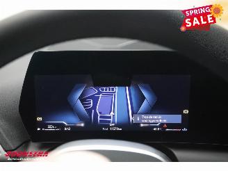 BMW 1-serie 116i M-Sport Ext. Apple/Android HUD 360° SHZ picture 22
