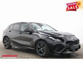 BMW 1-serie 116i M-Sport Ext. Apple/Android HUD 360° SHZ picture 2