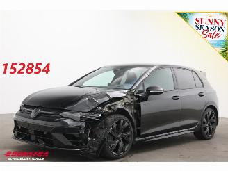 skadebil auto Volkswagen Golf 8.5 2.0 TSI R 4Motion LED ACC Memory HUD 360° Ventilatie 2024/10