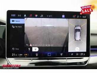 Volkswagen Golf 8.5 2.0 TSI R 4Motion LED ACC Memory HUD 360° Ventilatie picture 25