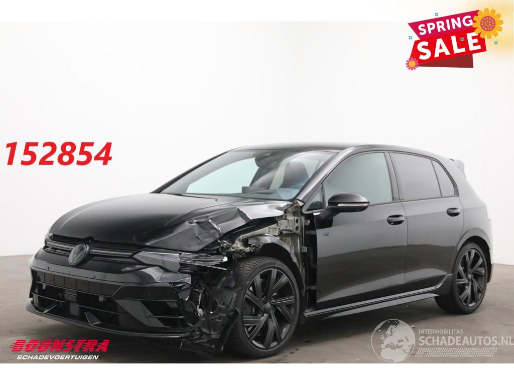 Volkswagen Golf 8.5 2.0 TSI R 4Motion LED ACC Memory HUD 360° Ventilatie