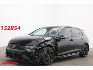 damaged passenger cars Volkswagen Golf 8.5 2.0 TSI R 4Motion LED ACC Memory HUD 360° Ventilatie 2024/10