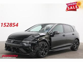 skadebil auto Volkswagen Golf 8.5 2.0 TSI R 4Motion LED ACC Memory HUD 360° Ventilatie 2024/10