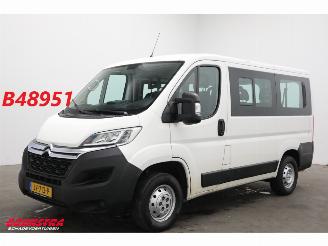occasion commercial vehicles Citroën Jumper 2.0 BlueHDI L1-H1 9-Pers. 2016/7