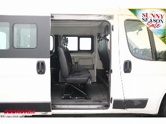 Citroën Jumper 2.0 BlueHDI L1-H1 9-Pers. picture 6