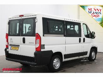 Citroën Jumper 2.0 BlueHDI L1-H1 9-Pers. picture 3