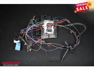 Opel Corsa 1.2 Turbo Hybrid GS LED ACC Apple/Android LRHZ Camera 8.866 km! picture 35