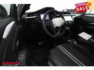 Opel Corsa 1.2 Turbo Hybrid GS LED ACC Apple/Android LRHZ Camera 8.866 km! picture 25