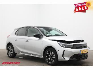 Opel Corsa 1.2 Turbo Hybrid GS LED ACC Apple/Android LRHZ Camera 8.866 km! picture 2