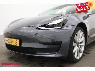 Tesla Model 3 Standard RWD Plus 60 kWh Pano LED ACC Leder Camera picture 10