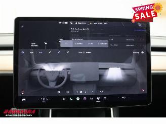 Tesla Model 3 Standard RWD Plus 60 kWh Pano LED ACC Leder Camera picture 28