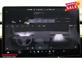Tesla Model 3 Standard RWD Plus 60 kWh Pano LED ACC Leder Camera picture 26