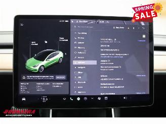 Tesla Model 3 Standard RWD Plus 60 kWh Pano LED ACC Leder Camera picture 21