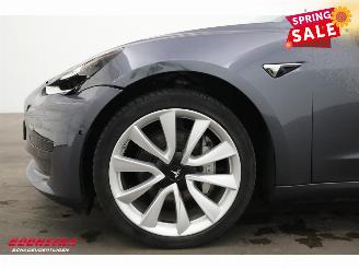 Tesla Model 3 Standard RWD Plus 60 kWh Pano LED ACC Leder Camera picture 11