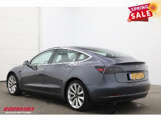 Tesla Model 3 Standard RWD Plus 60 kWh Pano LED ACC Leder Camera picture 4