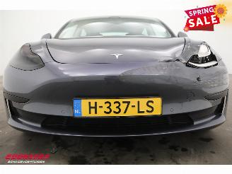 Tesla Model 3 Standard RWD Plus 60 kWh Pano LED ACC Leder Camera picture 9