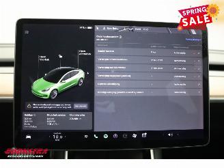 Tesla Model 3 Standard RWD Plus 60 kWh Pano LED ACC Leder Camera picture 27