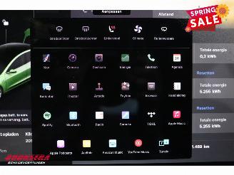 Tesla Model 3 Standard RWD Plus 60 kWh Pano LED ACC Leder Camera picture 25