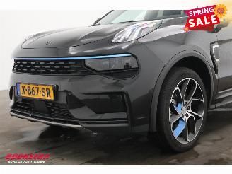 Lynk & Co 01 1.5 PHEV Pano LED ACC Infinity Memory 360° AHK picture 15