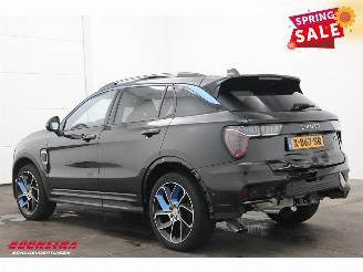 Lynk & Co 01 1.5 PHEV Pano LED ACC Infinity Memory 360° AHK picture 4