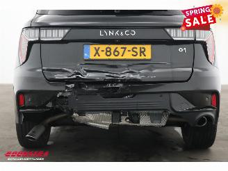 Lynk & Co 01 1.5 PHEV Pano LED ACC Infinity Memory 360° AHK picture 7