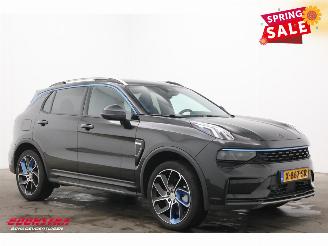 Lynk & Co 01 1.5 PHEV Pano LED ACC Infinity Memory 360° AHK picture 2