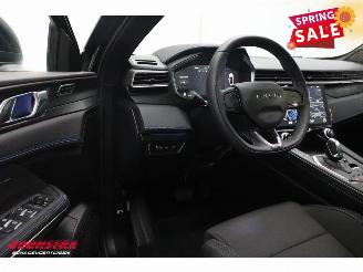 Lynk & Co 01 1.5 PHEV Pano LED ACC Infinity Memory 360° AHK picture 21