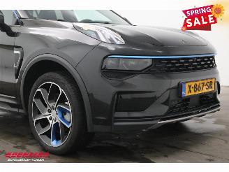 Lynk & Co 01 1.5 PHEV Pano LED ACC Infinity Memory 360° AHK picture 10